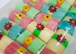 Yuk bunda pecinta kuliner tulis resepnya dan mulai eksekusi. Resep Memasak Kue Dadar Gulung Cantik Yang Bikin Ketagihan Resep Enyak