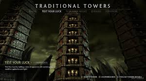 It is unknown if the requirements are the same for future towers or if this particular tower will ever return. Mortal Kombat X Review Xbox One