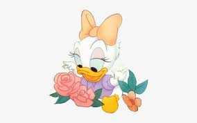 Baby Daisy Duck Ba Daisy Duck Png Animalcarecollege Daisy La Pata Bebe Png Image Transparent Png Free Download On Seekpng All daisy duck png images are displayed below available in 100% png transparent white background for free download. baby daisy duck ba daisy duck png