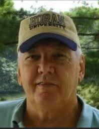 Obituary information for James Peter Horan