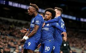 Tammy abraham is quite active on social media platforms like facebook, instagram, and twitter. Abraham S Old Tweet Emerges After Goal For Chelsea Vs Arsenal