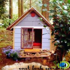 Custom insulated wood doghouse kits warmer in winter,cooler in sumer your choice of looks; 16 Free Diy Dog House Plans Anyone Can Build