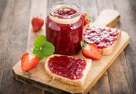 Fragole (75%) zucchero succo di limone gelificante: Ricetta Marmellata Di Fragole Non Sprecare