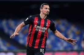 �������, ������, �������, ���������, ���������� � ������ ������. Ssc Napoli 1 3 Ac Milan 5 Talking Points As Zlatan Ibrahimovic Steals The Show Serie A 2020 21