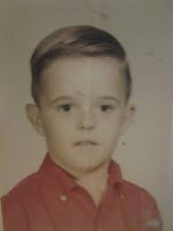 I recognize names from 1951 besides my uncle