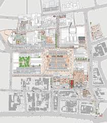 Covent Garden Master Plan P2 Jpg 3300 3766 Covent Garden Convent Garden City Drawing