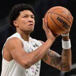 Former Lakers pick, PG Darius Morris dies at 33