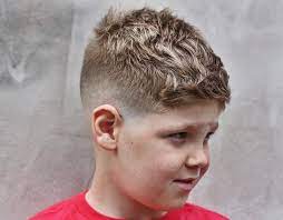 Wear this style in any season as you wish. 55 Boy S Haircuts 2021 Trends New Photos