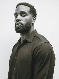 Isaiah Chambers #headshots