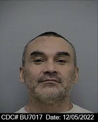 Death of cellmate of Houston convicted serial killer Ramon Escobar under  investigation