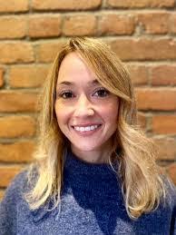 Catherine Cote's Instagram, Twitter & Facebook