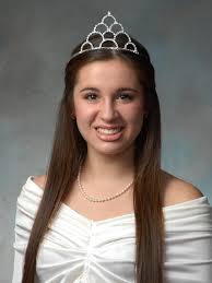 Opelousas garden club accepts 16 debutantes