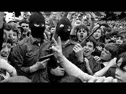The Northern Ireland Conflict Was One Of The Longest And Atrocious In Modern History At The Forefro Ireland History Northern Ireland Northern Ireland Troubles
