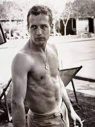 When he was young, the films he made. 21 Pictures Of Young Paul Newman Paul Newman Newman Paul Newman Joanne Woodward