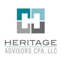 Heritage Advisors CPA, LLC