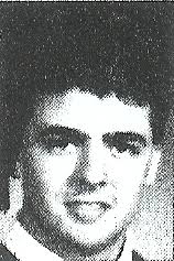 Jimmy Todd Blakely (1972-1998)