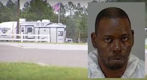 Michigan man charged with murdering 2 people at campground near Disney,  Florida officials say