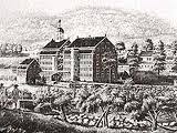 The American Manufacturing Method Or The Armory Practice Was An American Method Of Building Thing Mainly In Industrial Revolution Us History Business History