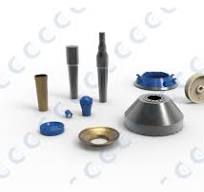 Symons Nordberg® Cone Crusher Spares & Replacements | CMS ...