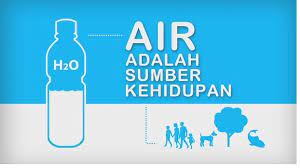 Air merupakan bahan kedua terpenting dalam tubuh manusia selepas oksigen. Manfaat Dan Kegunaan Air Bagi Kehidupan Manusia Benefits Of Water For Humans Pustakapengetahuan Com
