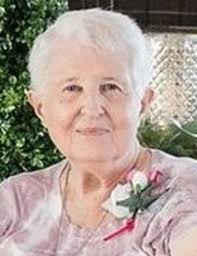 Virginia Burwell Jones Obituary February 23, 2022