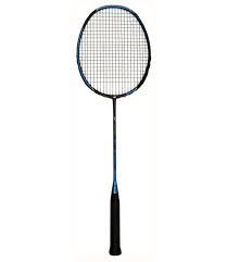 Greysia polii won gold alongside and apriyani rahayu at the tokyo olympics after she swapped her racket in the middle of a point and still won the volley. Yonex Voltric Flash Boost Blue Badminton Racket Of Courts