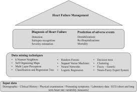 More than five million americans are currently living with this testing also helps to determine the underlying cause of heart failure. Heart Failure Diagnosis Severity Estimation And Prediction Of Adverse Events Through Machine Learning Techniques Sciencedirect