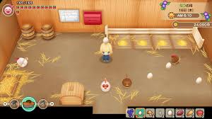 Do i need to download all the parts? Story Of Seasons Friends Of Mineral Town Review Rpg Site