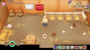 Untuk dapat mengakses van store ini, anda perlu perlu mengundang van ke mineral town. Story Of Seasons Friends Of Mineral Town Review Rpg Site