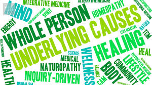 The return of the soul to healthcare mclean, bonnie on amazon.com. What Is Integrative Medicine Holistic Health Terms Defined