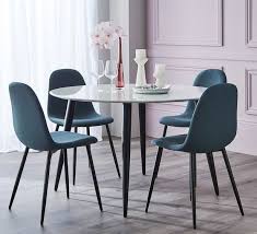 monaco 4 seater dining table fantastic furniture 4 seater dining table dining room small dining