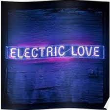 Listen now buy song $1.29. Borns Electric Love Xpablo Remix By Xpablo