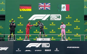 Check spelling or type a new query. Lewis Hamilton Fired Up To Resist New Generation Again In 2021
