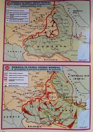 Primul război mondial a izbucnit din cauza conflictelor de interese atât economice cât şi politice ale puterilor imperialiste din acea vreme. Romania Si Primul RÄzboi Mondial SchiÅ£a LecÅ£iei FisÄ De Lucru Prezentare Power Point Clasa A Viii A Materiale De Istorie