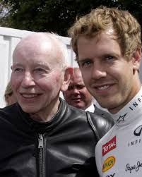 Today would have been John...