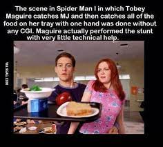 Spider Man In Real Life Funny Spiderman Amazing Spiderman Marvel Movies