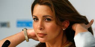 Princess haya rejected all such controls. Dubai Emir Wife Princess Haya Asks Uk To Protect Children From Forced Marriage Insider