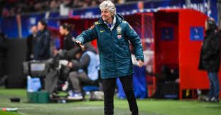 Pia sundhage named new head coach of the brazilian women's national team. Pia Sundhage Extends With Brazil Teller Report