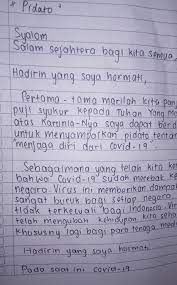 Indonesia memiliki 65 juta generasi muda yang tidak pernah berputus asa mencintai negerinya. Pidato Generasi Pemuda Mudi Indonesia Singkat Contoh Pidato Bahasa Jawa Singkat Contoh Soal Dan Materi Pelajaran 3 Contoh Pidato Bahasa Jawa Tema Sumpah Pemuda