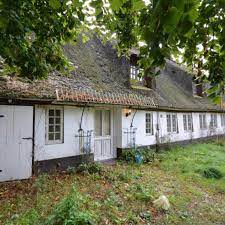 Das grab wurde zur pilgerstätte. Gut Fresenhagen Ehemaliges Rio Reiser Haus Zwangsversteigert Shz De