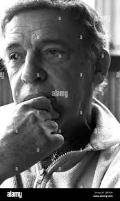 Buddy rich Black and White Stock Photos & Images