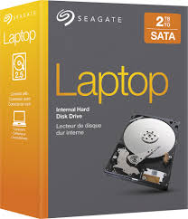 Seagate internal drives are not preformatted and must be formatted before use. Seagate 2tb Internal Sata Hard Drive For Laptops Stbd2000102 Best Buy
