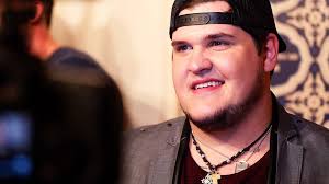 Dexter Roberts American Idol