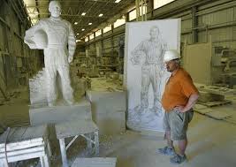 And when i try to use the crop marks to cut with fine cut, the plotter seems unable to find the marks. Carvers Making Statue Of Driver Killed At Indiana Race Track