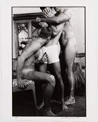 Tom bianchi nudes