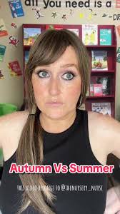 The Nursery Nurse Summer Gill