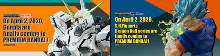 See all 4 brand new listings. Bandai Launches Premium Bandai Usa Bringing Exclusives To Us Customers The Toyark News