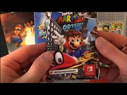 Durante los últimos días he recibido algunos correos electrónicos en los que los lectores de techkhiladi me han pedido consejos sobre sitios que te permiten descargar juegos de nintendo switch en formatos nsp y xci (formatos compatibles con los cambios actuales y hacks actuales para esta consola). Crean Manuales Para Los Juegos De Nintendo Switch Jugalia Descargar Juegos Gratis Para Pc Android Y Ios