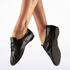 Bloch Essential Full Sole Jazz Shoe