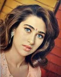 One of the most popular hindi film actresses of the 1990s and early 2000s, she is the recipient of several accolades. 90 Karisma Kapoor Ideas Karisma Kapoor Bollywood Fashion Indian Outfits